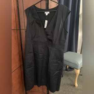 Loft Dress with Pockets